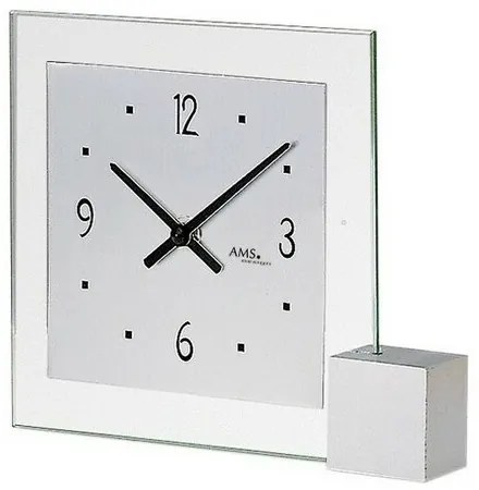 AMS 102 design ceas de masă, 19 cm