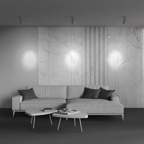 Maytoni C034CL-01G - Spot FOCUS 1xGU10/10W/230V, auriu