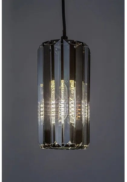 Lustră pe cablu Rabalux 72254 VENESS 1xE27/40W/230V