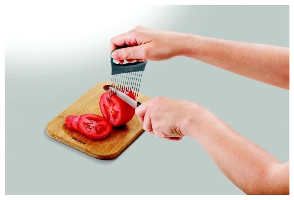 Suport pentru feliere ceapă Metaltex