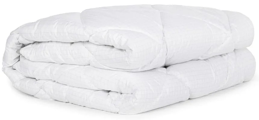 Pilotă 4 anotimpuri 200x200 cm Carbon Medium – Bonami Essentials