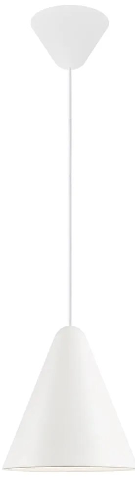 Pendul design modern NONO 23,5 alb 2120503001 NL