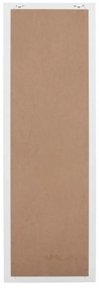 Oglindă de perete Støraa Rafael, alb