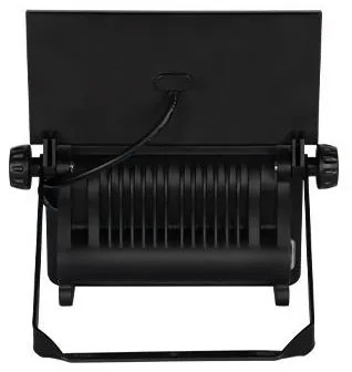 Proiector LED solar cu senzor LED/10W/5,5V IP65 1800 mAh