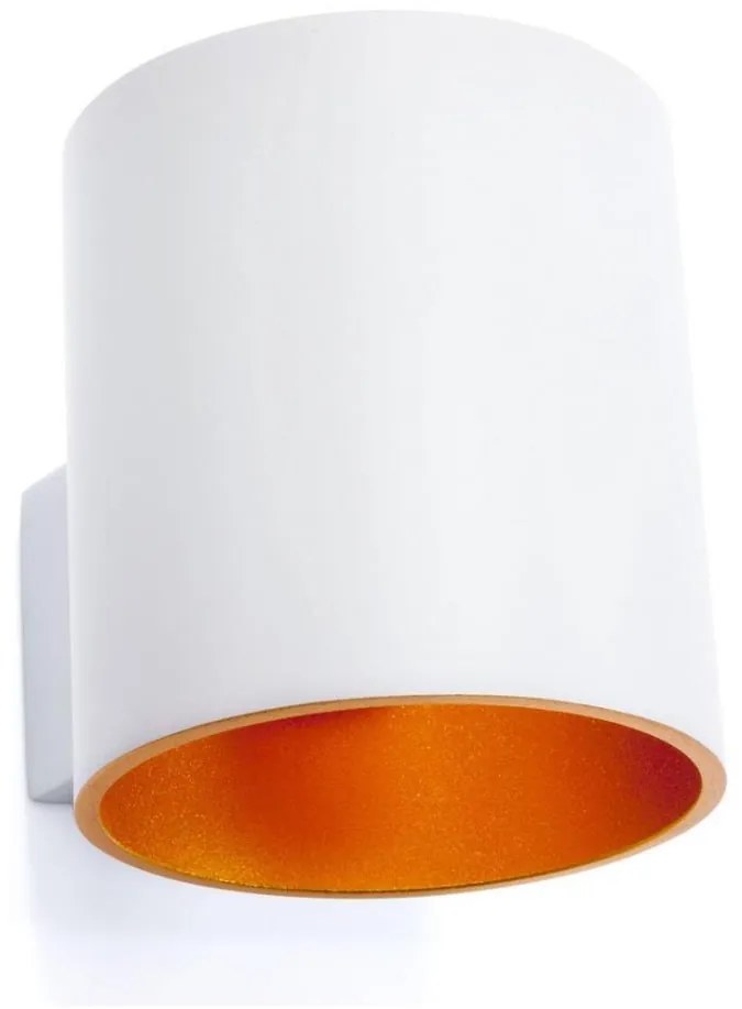 Aplică perete INSPIRE 1xG9/40W/230V