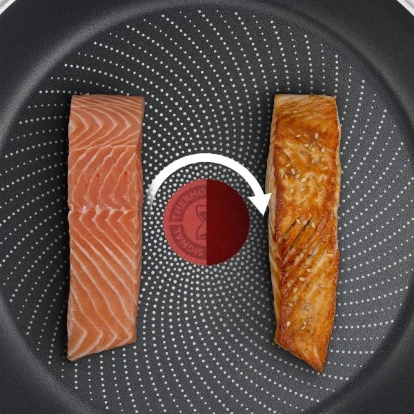 Tigaie Tefal DELICIOUS 24 cm