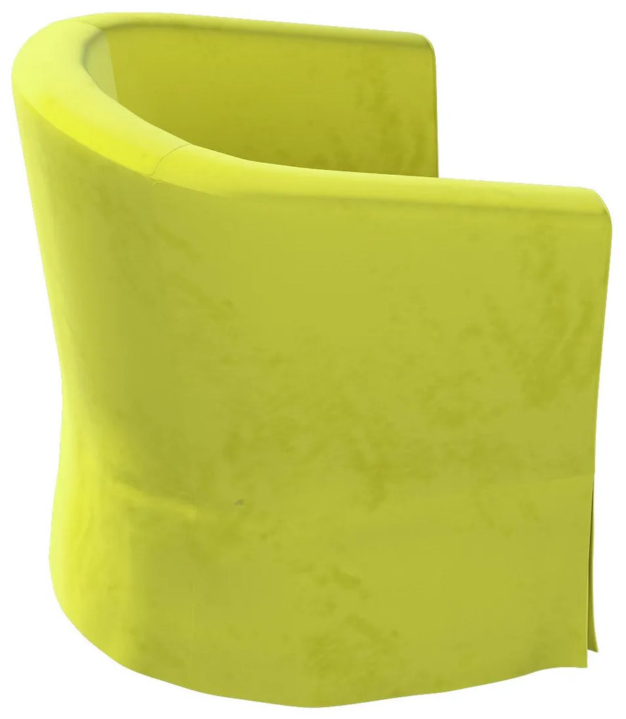 Husă de fotoliu Ektorp Tullsta