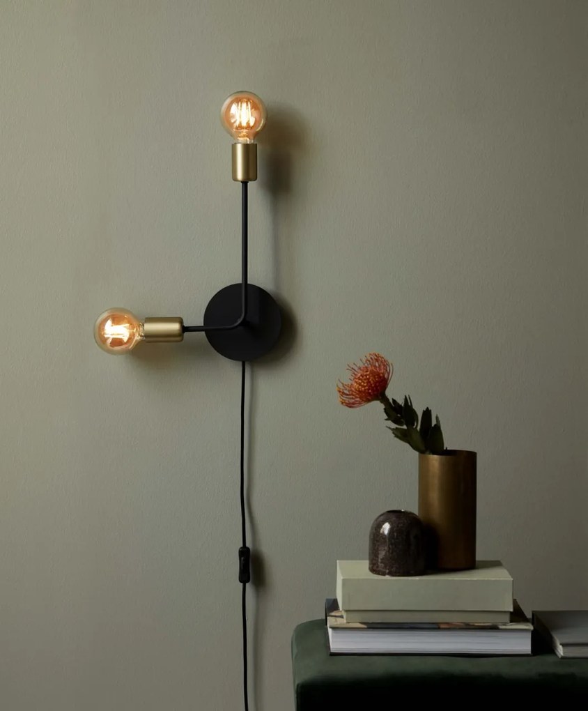 Aplica design minimalist Josefine 48941003 NL
