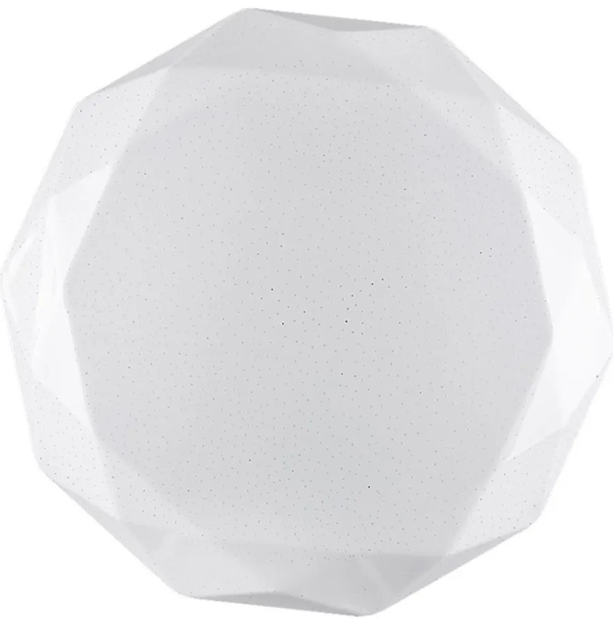 Lampa RGB inteligenta de tavan cu LED