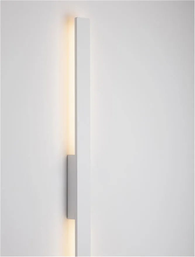 Aplica LED ambientala iluminat exterior IP65 ANETH