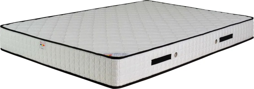 Saltea Latex 100×200 cm, fermitate medie, 20 cm înălțime