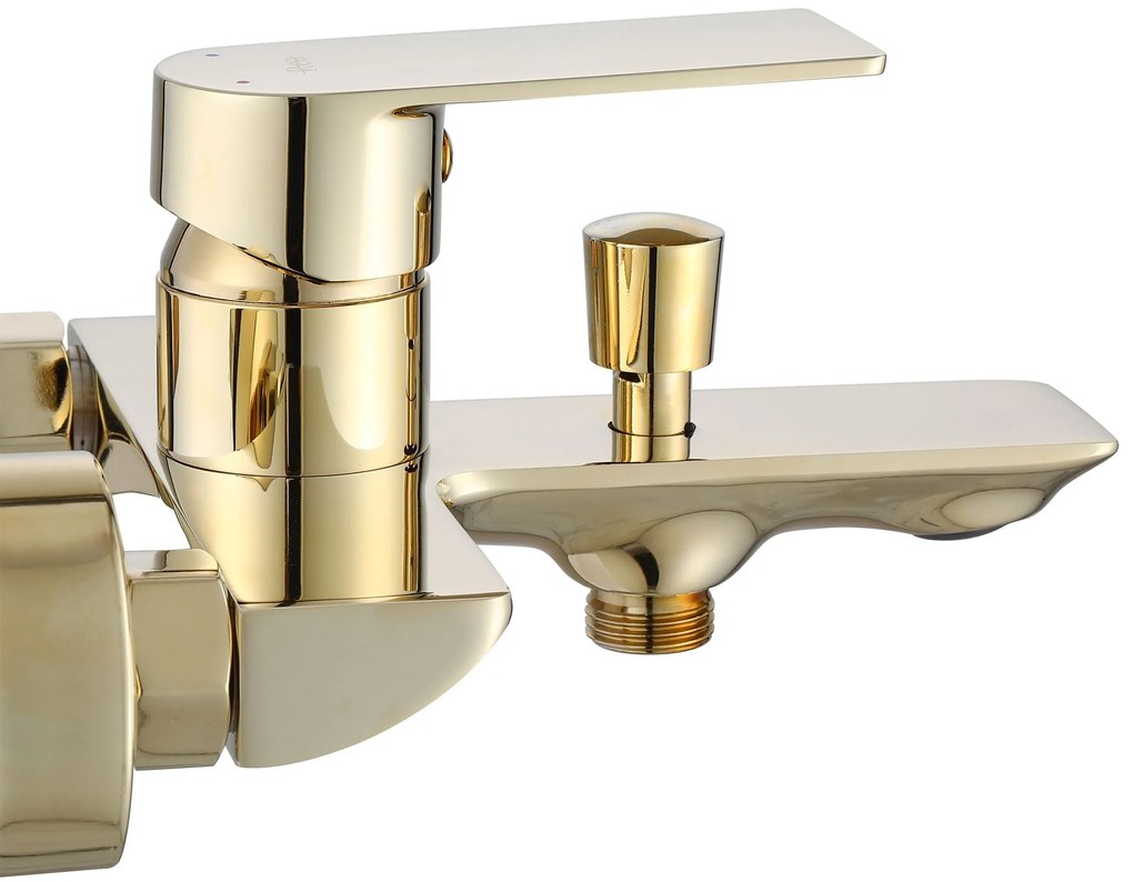 Baterie pentru cadă REA Urban Gold