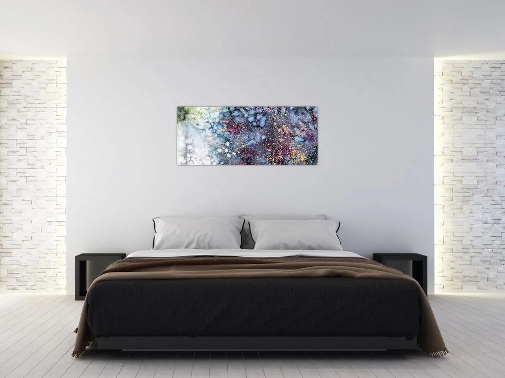 Tablou - Abstract (120x50 cm)