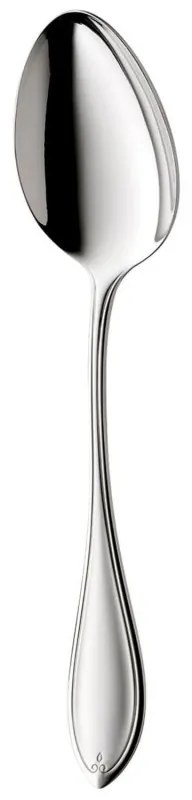 Set tacamuri WMF Premiere, 30 piese, Cromargan Protect, Rezistent la acid si coroziune, Otel inoxidabil 18/10, Argintiu