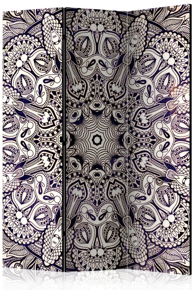 Bimago Paravan - Oriental Artistry 135x172cm
