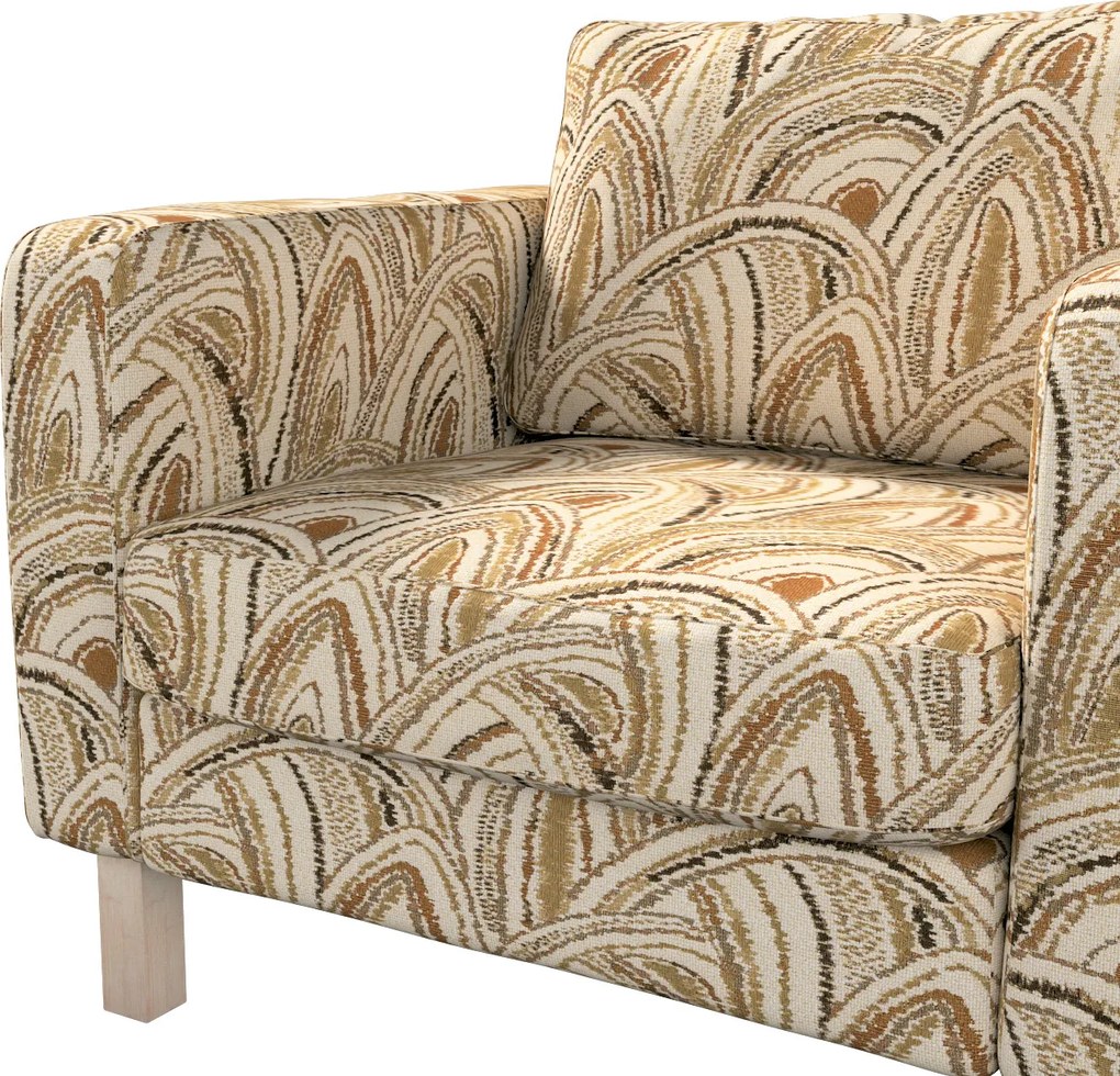 Husa pentru fotoliu Karlstad