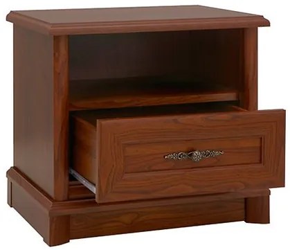 Noptieră KENT EKOM 1S (Castan). Promo -31%. 880776