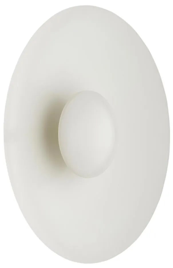 Argon 8863 - Aplică de perete LED BOLTON, 12,5W, 230V, 3000K, albă