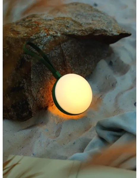 Nordlux - Lampă portabilă LED reglabilă BRING TO-GO LED/1W/3,7V IP54