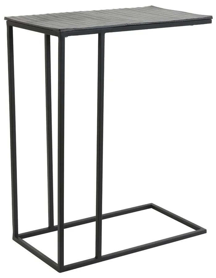 Măsuță auxiliară 26x48 cm Macy – Light &amp; Living