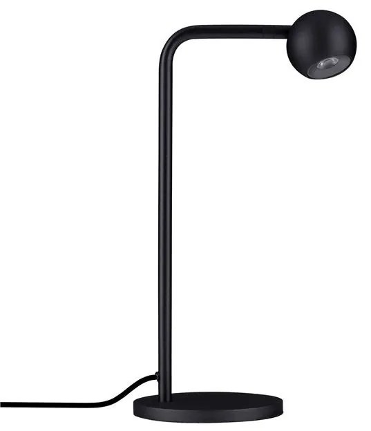 Veioza/Lampa de masa LED stil minimalist SFERA