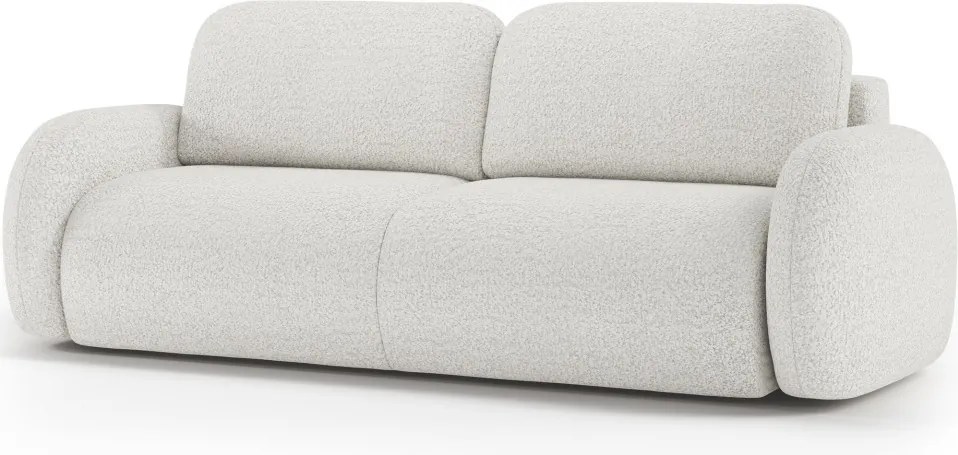 Canapea Avuela extensibil, 250x105x94 cm – Royal 01