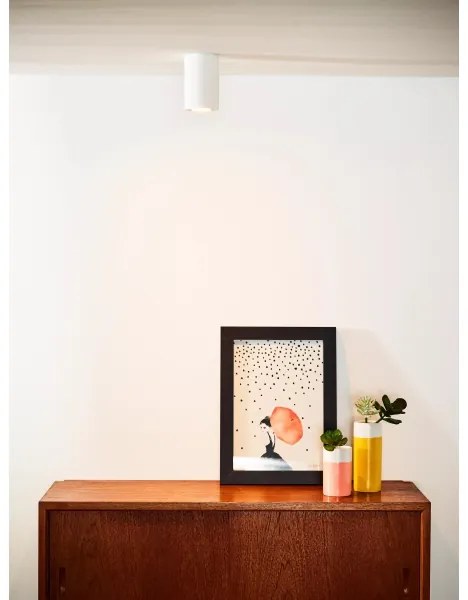 Lucide 35100/11/31 - Plafoniera GIPSY 1xGU10/35W/230V