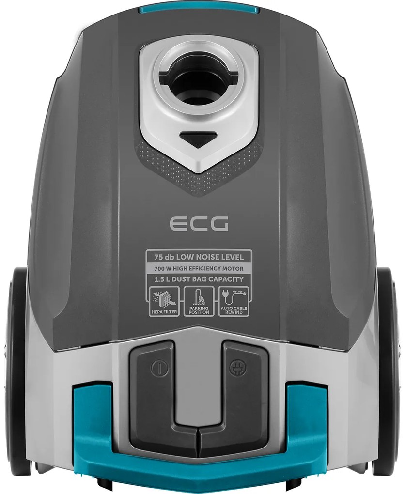 Aspirator de podea ECG VP S1050 Charles
