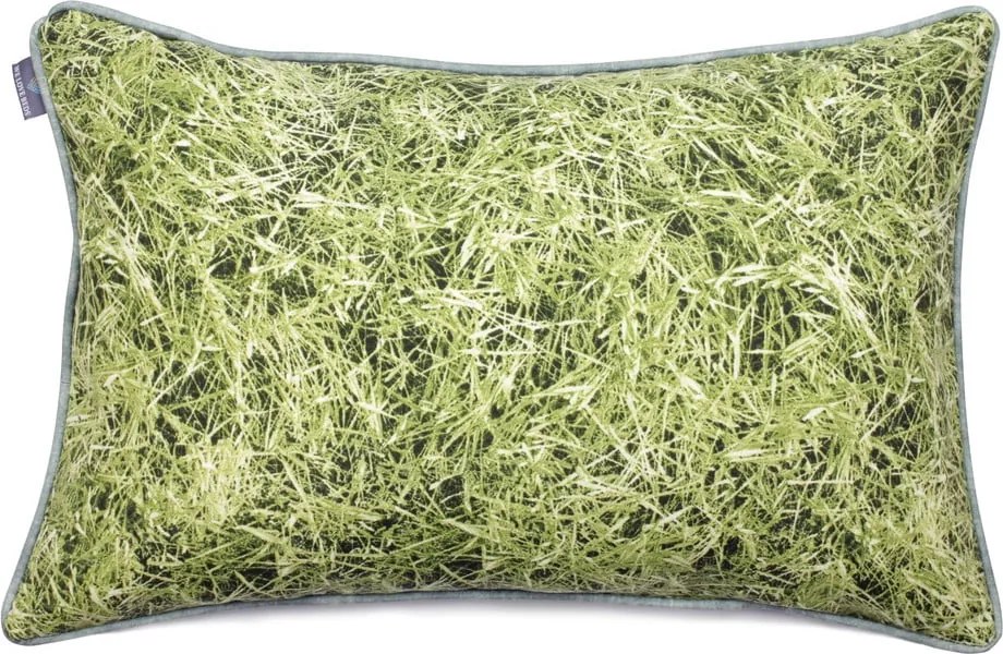 Față de pernă WeLoveBeds Grass, 40 x 60 cm