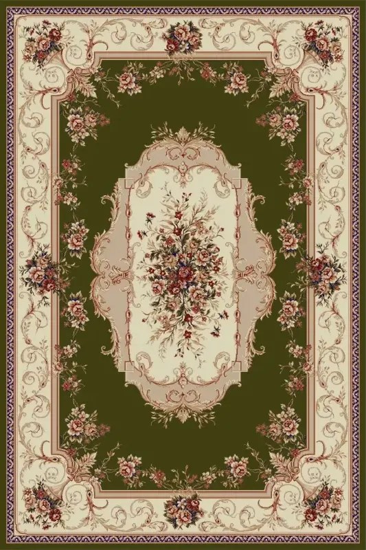 Covor Lotus 507-301 Selectează mărime: 300 X 400