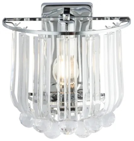 Globo 15303W - Aplică MINNESOTA 1xE14/40W/230V