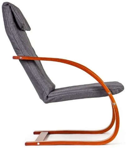 Balansoar Griseo WALNUT