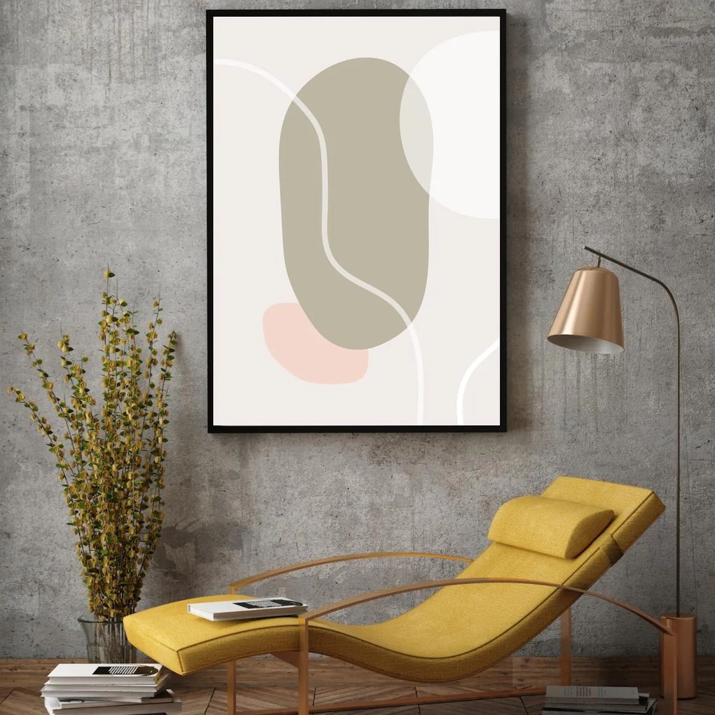 Poster - Cell Wall (A4)