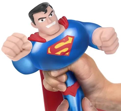 Figurina Goo Jit Zu Galaxy Attack Superman 41118-41181