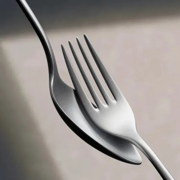 WMF - Set tacâmuri MERIT din oțel inoxidabil, 66 piese