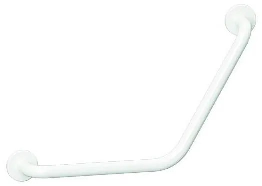 Mâner 66 x 40 cm, alb