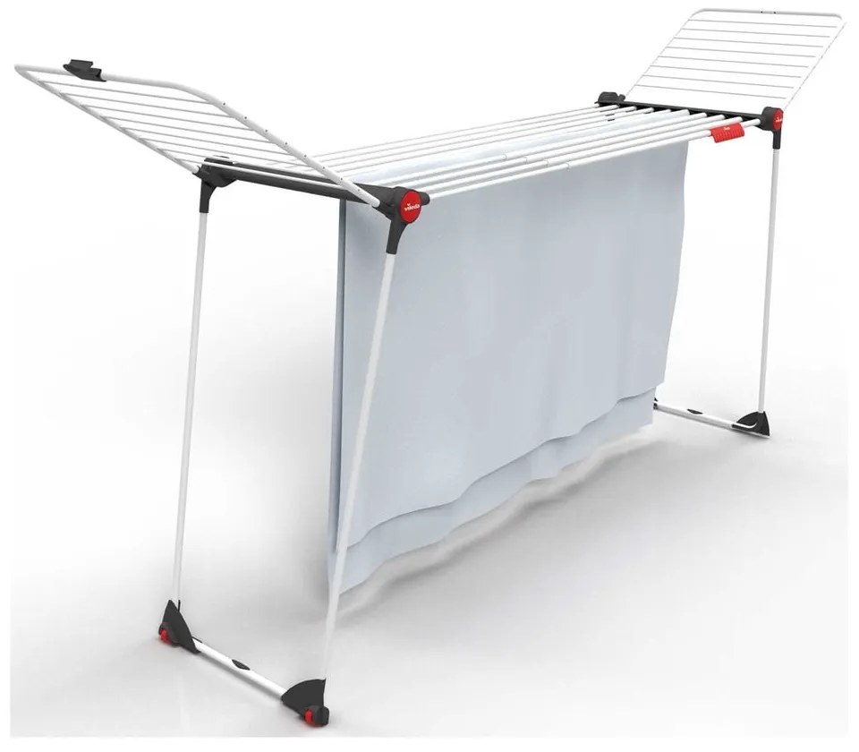 Uscător de rufe Infinity Flex – Vileda