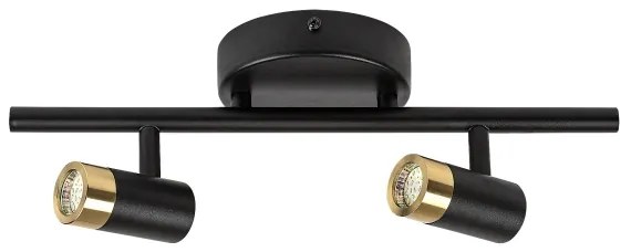 Spot LED de perete Rabalux 75041 KADIR 2xLED/3W/230V 4000K