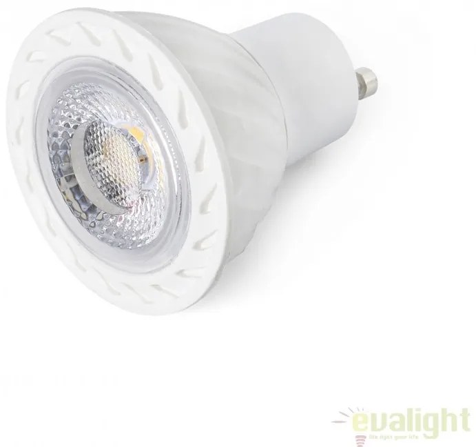 BEC LED GU10 8W 4000K 17321