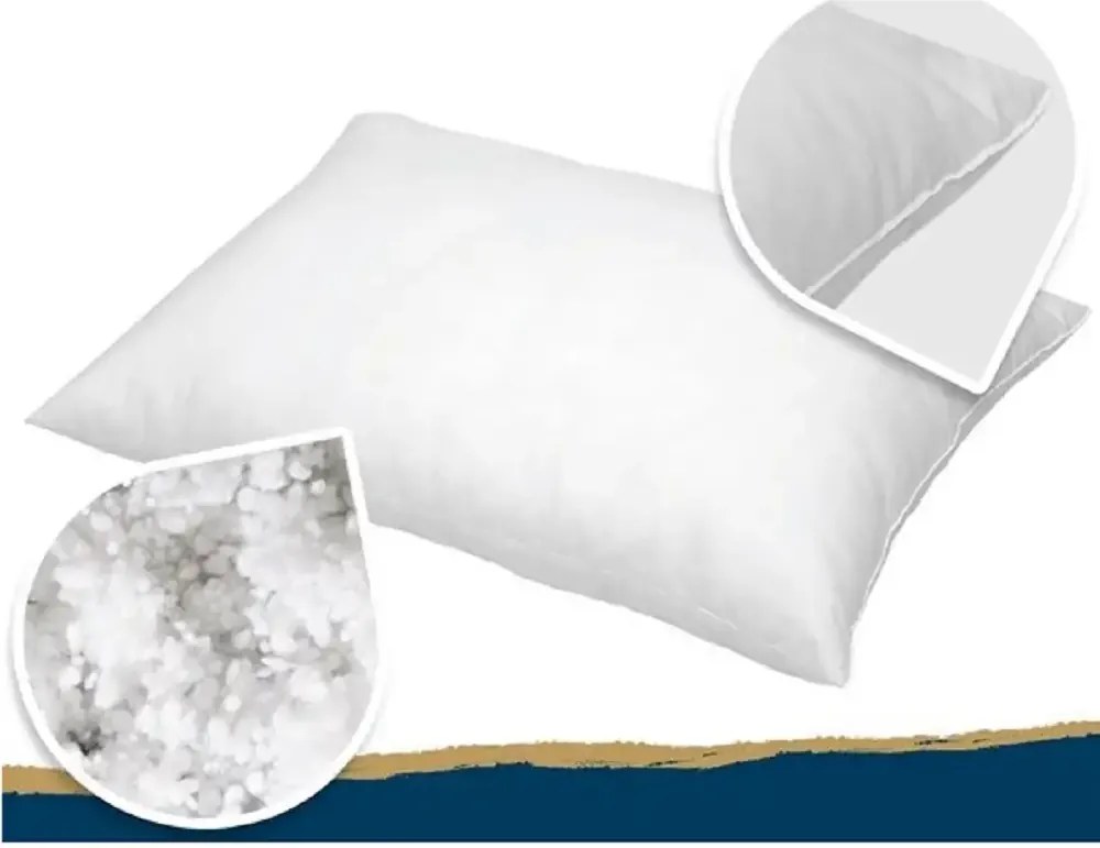 Perna microfiber 70x50 cm