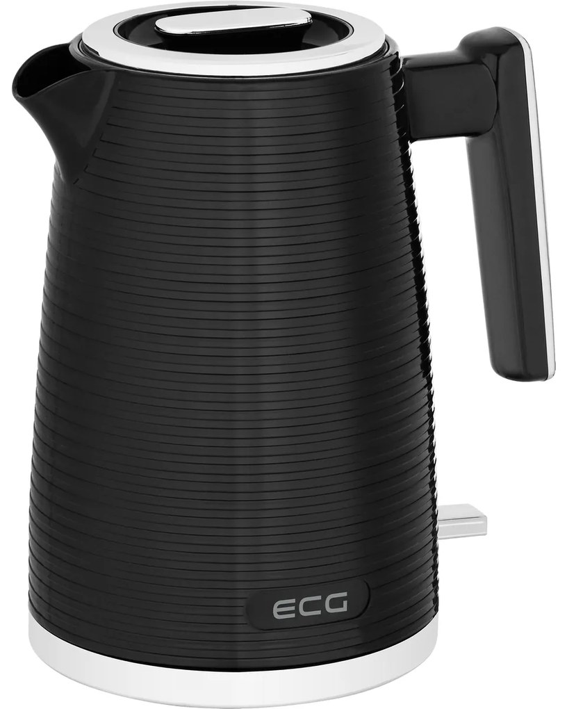 Ceainic electric ECG RK 1751 Stripe