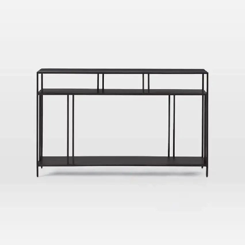 Consola Deco seria D-710, homs,110x30x78 cm ,0012