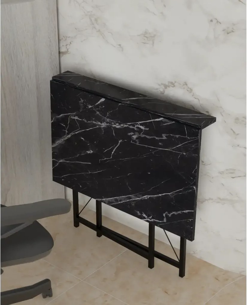 Masa  pliabil cu cadru metalic Homs  seria 440,80 x 60 x 70 cm,20648