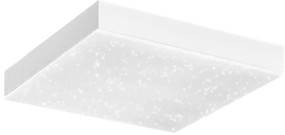 Plafonieră LED dimabilă SMART+ FRAMELESS LED/21W/230V Wi-Fi Ledvance