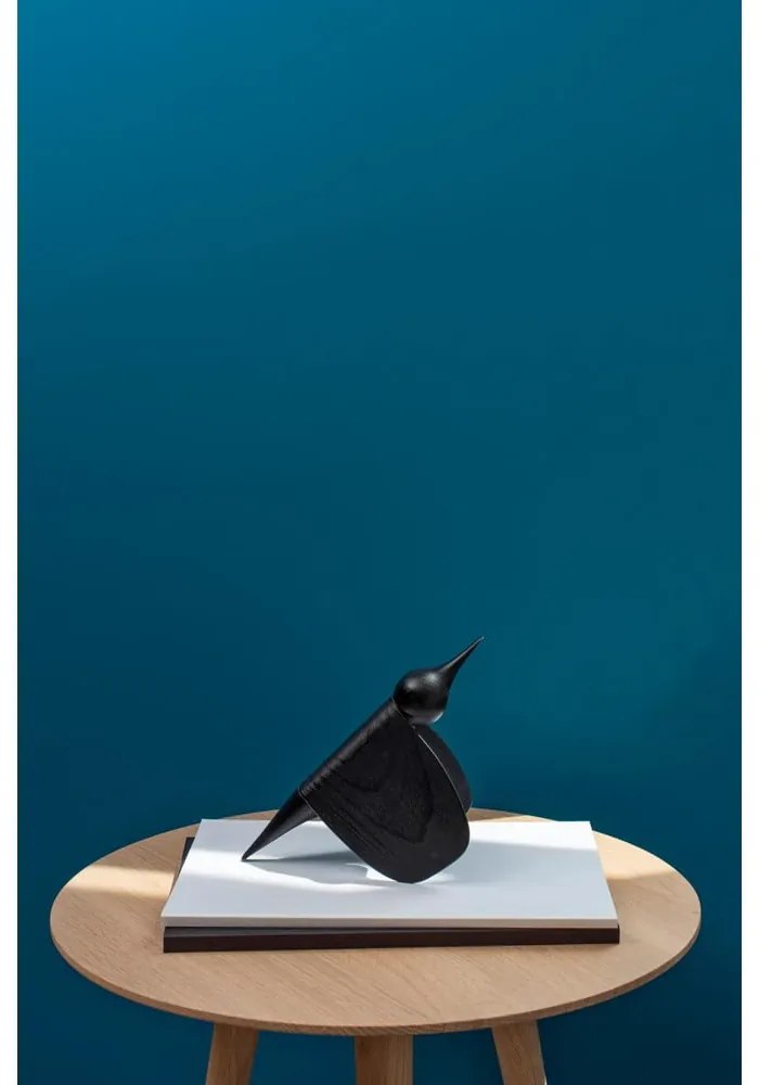 Statuetă din lemn de stejar (înălțime 11,5 cm) Tica – Gazzda