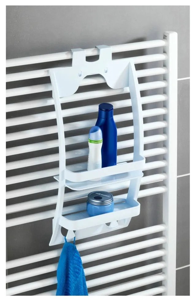 Raft pentru duș Wenko Universal Shelf