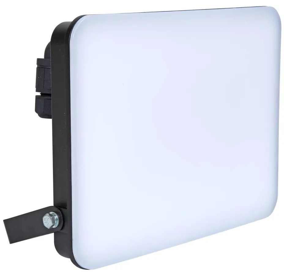 Brilagi - Proiector LED ELARA PRO, 100 W, 230 V, IP65