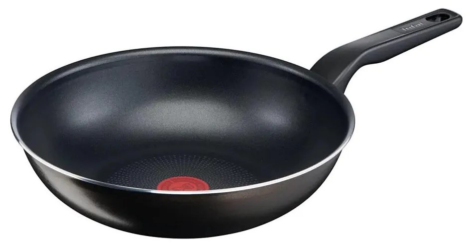 Tigaie wok Tefal XL INTENSE 28 cm