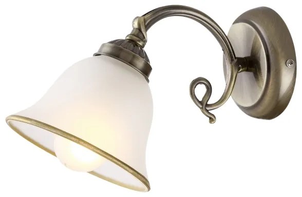 Brilagi - Aplica de perete NOSTALGIA 1xE27/60W/230V