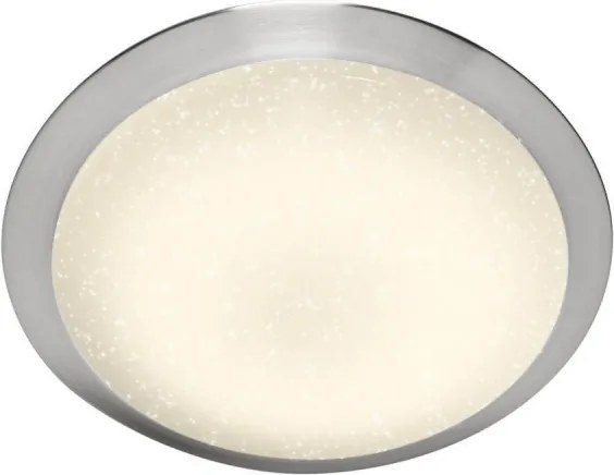 Ledvance - LED Plafonieră dimmabilă SILARA LED/24W/230V +telecomandă